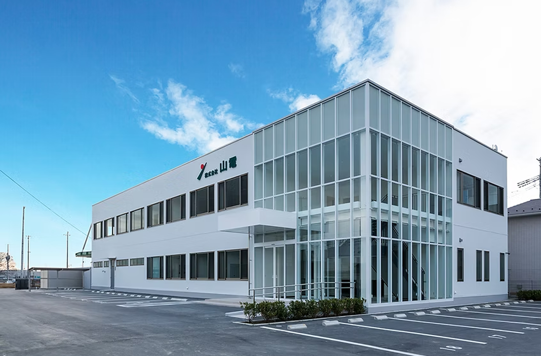 株式会社山電本社ビル