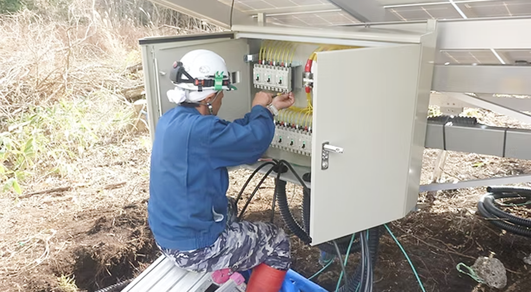 電気設備工事